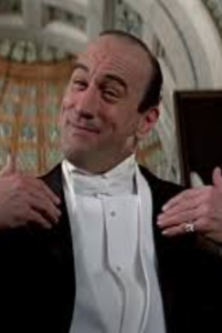Untouchables, The